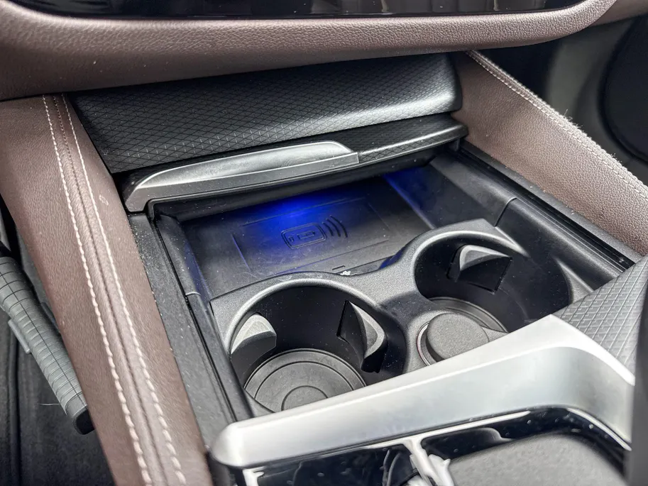 BMW 5 Serie Sedan 520i