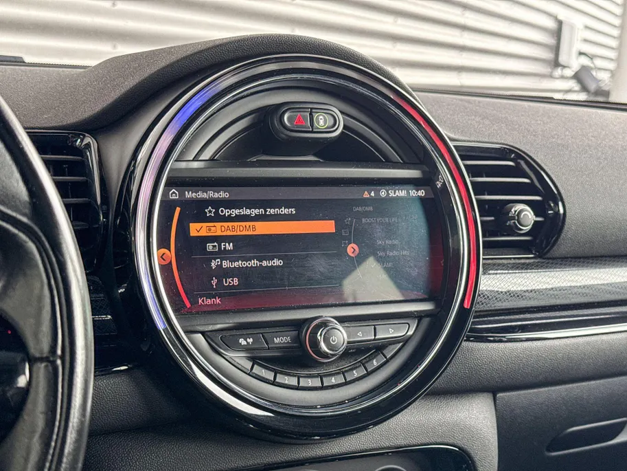 MINI Clubman 2.0 JCW ALL4 Chili