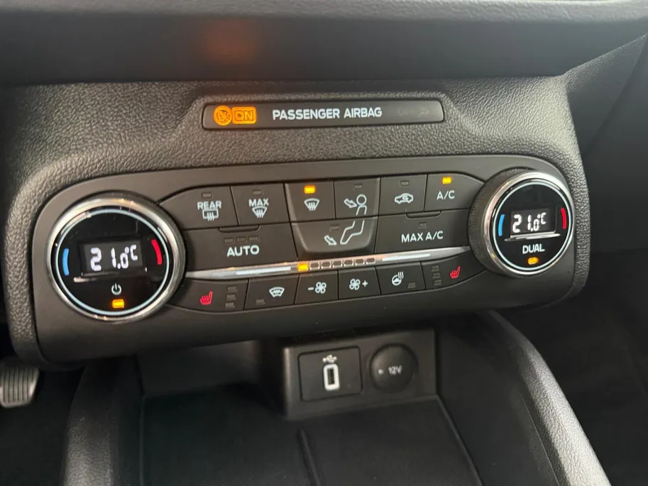 Ford Focus Wagon 1.0 EcoBoost Active Business | Trekhaak | Winter pack | Achteruitrijcamera | Cruise Control | 12 maanden garantie! |
