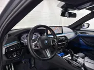 BMW 5 Serie Touring 530e Business Edition Plus