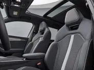 Škoda Kodiaq 1.5 TSI 204pk DSG PHEV Sportline Business · Panoramadak · Wegklapbare Trekhaak · Camera · Stoelverwarming · Eek. Voorstoel · 19'' Inch · Garantie t/m 01-07-2030 of 100.000km