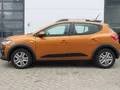 Dacia Sandero Stepway 1.0 TCe 100 PK Bi-Fuel Comfort | Trekhaak | ECC | Sensoren achter | 6 bak |