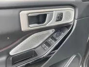 Ford Explorer 3.0 V6 EcoBoost PHEV ST-Line 457 pk AWD 7-persoons - trekhaak - Stoelverwarming/ Stoelkoeling Memoryfunctie bestuurdersstoel - B&O