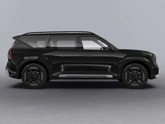 Kia EV9 GT-Line AWD 99.8 kWh