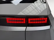 Hyundai IONIQ 5 Style 58 kWh Resterende fabrieksgarantie TM 2028 | Rijk Uitgerust & Zuinig | Futuristisch Design, 100% Elektrisch | topconditie