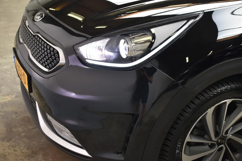 Kia Niro 1.6 GDi Hybrid ExecutiveLine |Schuifdak