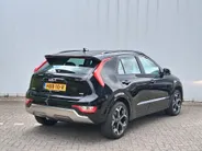 Kia Niro 1.6 GDi Hybrid DynamicLine |18 Inch met All Season banden |25dkm!