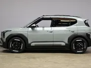 Kia EV2 61 kWh 135pk GT-Line