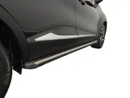 Renault Captur 1.2 TCe Dynamique AUTOMAAT NAVI AIRCO CRUISE CONTROLE TREKHAAK HOGE INSTAP ZEER MOOIE AUTO DEALER ONDERHOUDEN