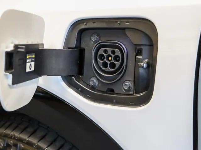 Kia Niro 1.6 GDi PHEV ExecutiveLine Trekhaak