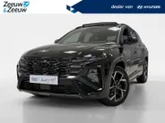 Hyundai Tucson 1.6 T-GDI N-LINE | PHEV | AUTOMAAT | VOORRAAD ACTIE 7500,- KORTING