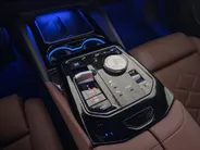 BMW i5 Touring xDrive40 84 kWh