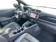 Nissan Leaf Tekna 40 kWh | 360 graden camera | Stoelverwarming | Climate Control | Bose audio