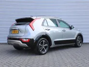 Kia Niro 1.6 GDi Hybrid DynamicLine | Camera | Cruise adapt. | Clima | 16' LM | Navi | Keyless |