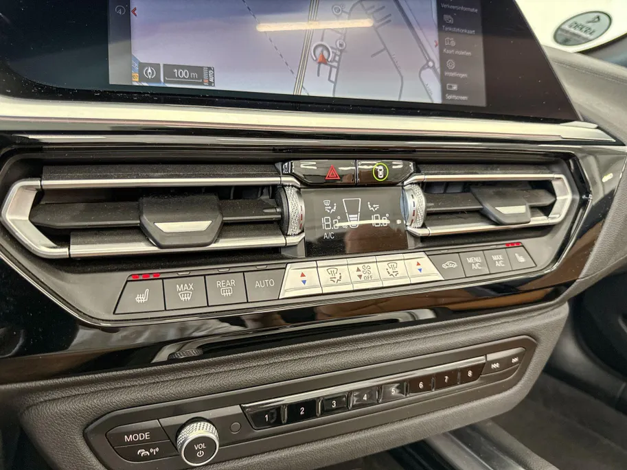 BMW Z4 sDrive30i High Executive Model M Sport