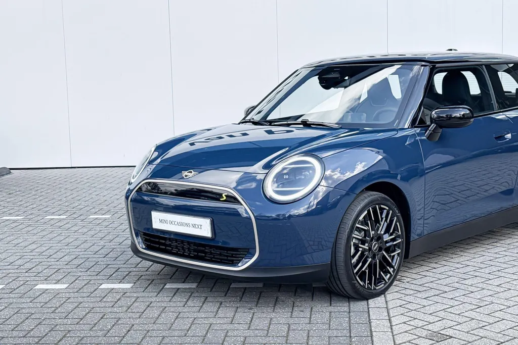 MINI Cooper 3-deurs Electric Cooper SE