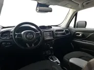Jeep Renegade 4xe 240 Plug-in Hybrid Electric Limited | Parkeersensoren | Navi | Climate | Telefoon | LM Velgen |
