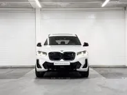 BMW iX3 High Executive Edition
