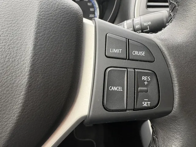 Suzuki S-Cross SX4 1.6 Exclusive | Panoramadak | All Seasons