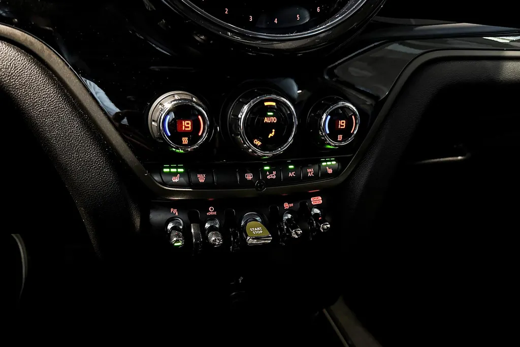 MINI Countryman 1.5 Cooper S E ALL4