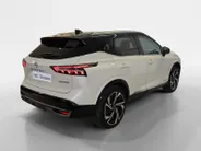 Nissan QASHQAI 1.5 e-Power Tekna Plus | Full option | Two-tone | Elektrische stoelen & achterklep | Head-up display | Massage stoelen