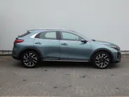Kia XCeed 1.0 T-GDi 120pk DynamicLine