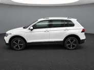 Volkswagen Tiguan 1.4 TSI 245pk DSG eHybrid Elegance · Panoramadak · Camera · Park Assist · Apple/Android Car Play · Navigatie · 18'' Inch ·