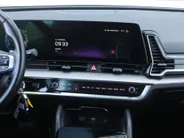 Kia Sportage 1.6 T-GDi Hybrid DynamicLine | Camera | Cruise adapt. | Navi | 17' LM | Clima v+a | LED | Apple Carplay/Android Auto |