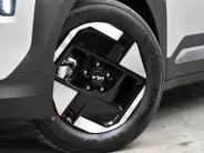 Kia EV3 81,4 kWh 204pk Plus NIEUW