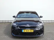 Kia Ceed 1.0 T-GDi 120pk GT-Line Business Edition