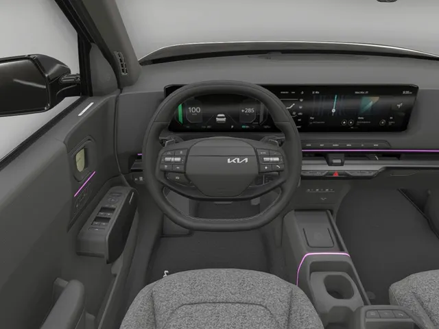 Kia EV2 GT-Line 61 kWh 4p.