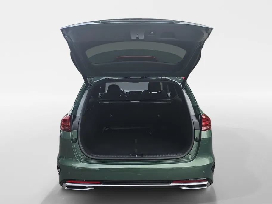 Kia Ceed Sportswagon 1.5 T-GDi GT-PlusLine | Cruise Control | Climate Control | Stoelverwarming | Stuuverwarming | Navigatie | Camera |