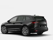 Škoda Enyaq iV Sportline Elektromotor 210 kW / 286 PK SUV 21'' velgen | Panoramisch schuif/kanteldak | wegklapbare trekhaak | 3000,- inruilvoordeel