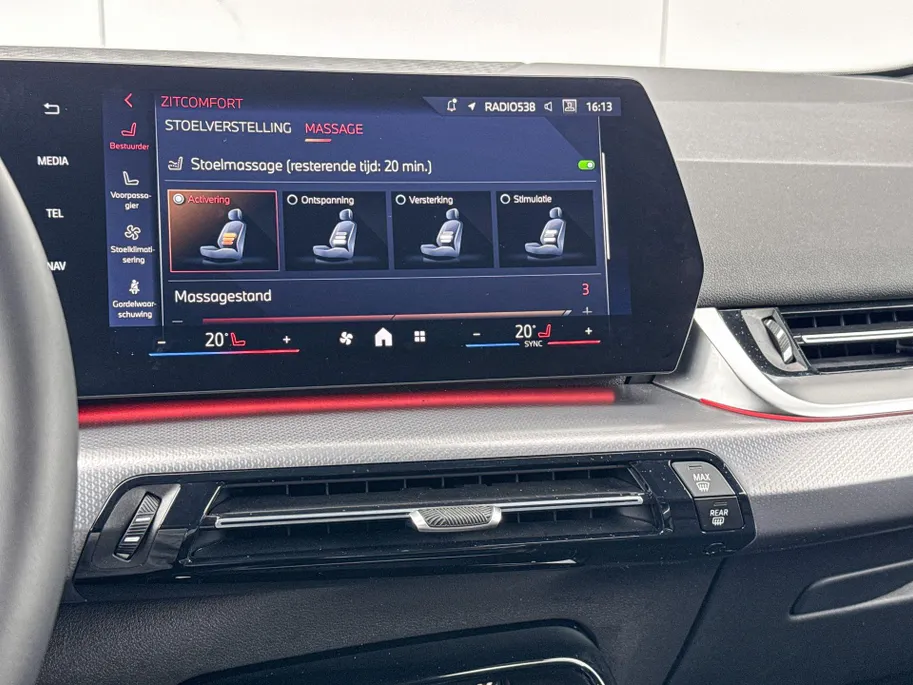 BMW 2 Serie Active Tourer 230e xDrive M-Sport