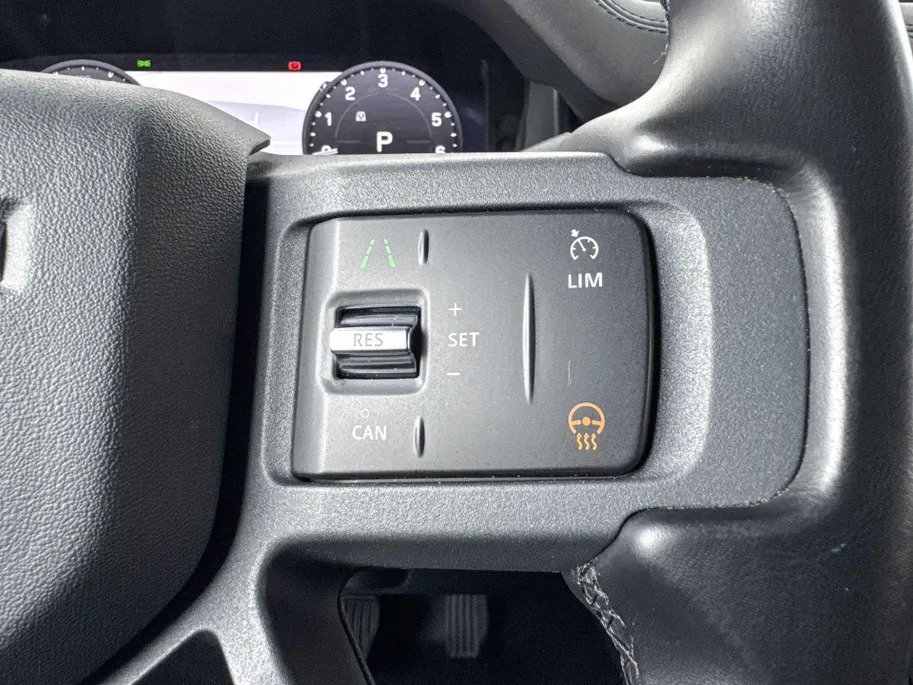 Land Rover Defender 110 2.0 P400e 110 X-Dynamic HSE