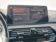 BMW 5 Serie Touring 540d xDrive High Executive M-Sport