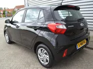 Hyundai i10 1.0I COMFORT|CARPLAY|CRUISE|NL AUTO