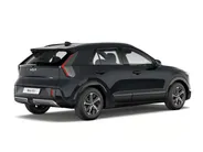 Kia Niro 1.6 GDi Hybrid DynamicLine | Automaat | Nieuwe model! | Direct leverbaar | Tot € 3.000 inruilvoordeel bij aanschaf |