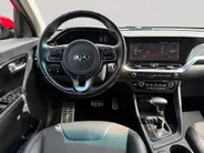 Kia Niro 1.6 GDi PHEV Dynamic PlusLine | Apple/Android | Camera |