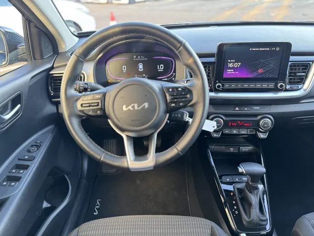 Kia Stonic 1.0 T-GDi MHEV DCT Vision Cold Pack automaat