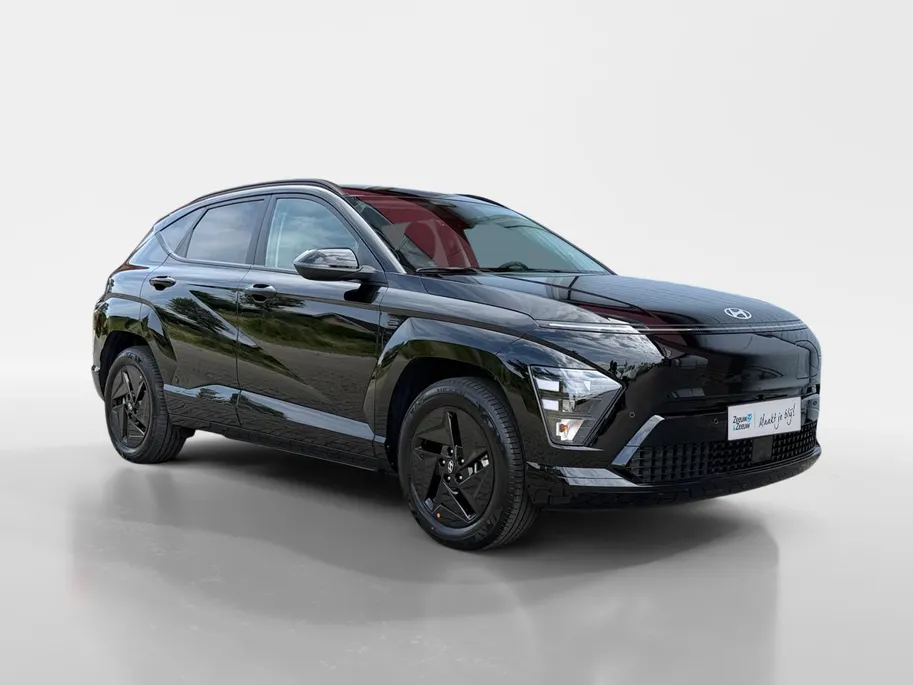 Hyundai Kona Electric Standard Range Pure Edition 48.6 kWh | Z&Z Topdeal! | Van €33.790,- , nu voor €32.290,-  |