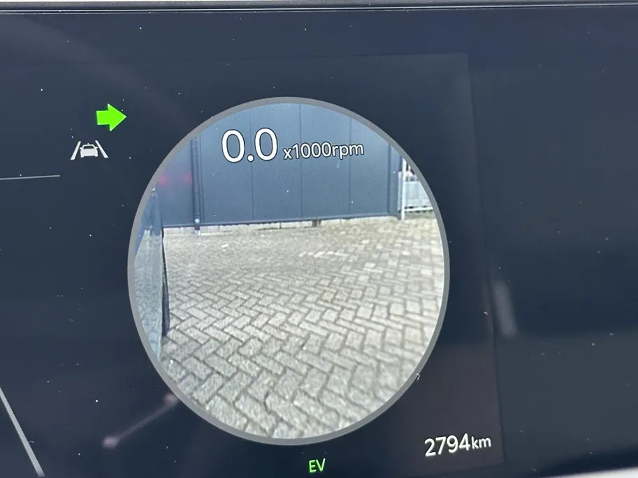 Kia Sportage 1.6 T-GDi Plug-in Hybrid GT-PlusLine | Afneembare Trekhaak | Demo | Direct leverbaar | 360 Camera | Schuif-/kanteldak | Stoel-/stuurverwarming | Apple Carplay | Android Auto