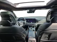 Kia Sportage 1.6 T-GDi Plug-in Hybrid AWD GT-Line | Zeer compleet | Trekhaak | Elektrische achterklep | Panoramadak | Fabrieksgarantie t/m  11-05-2030 + 3x 1 jaar* | NAP