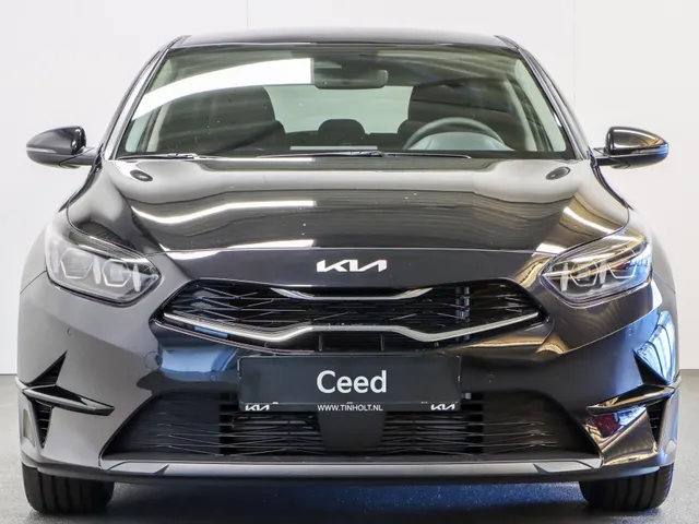 Kia Ceed 1.0 T-GDi DynamicPlusLine