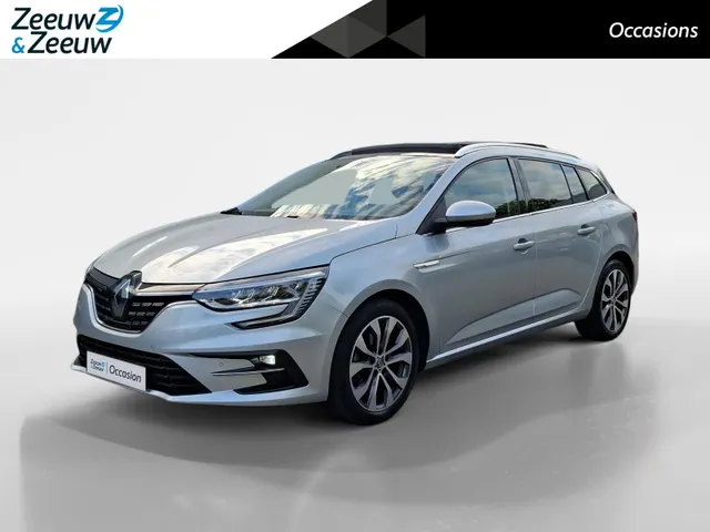 Renault Mégane Estate