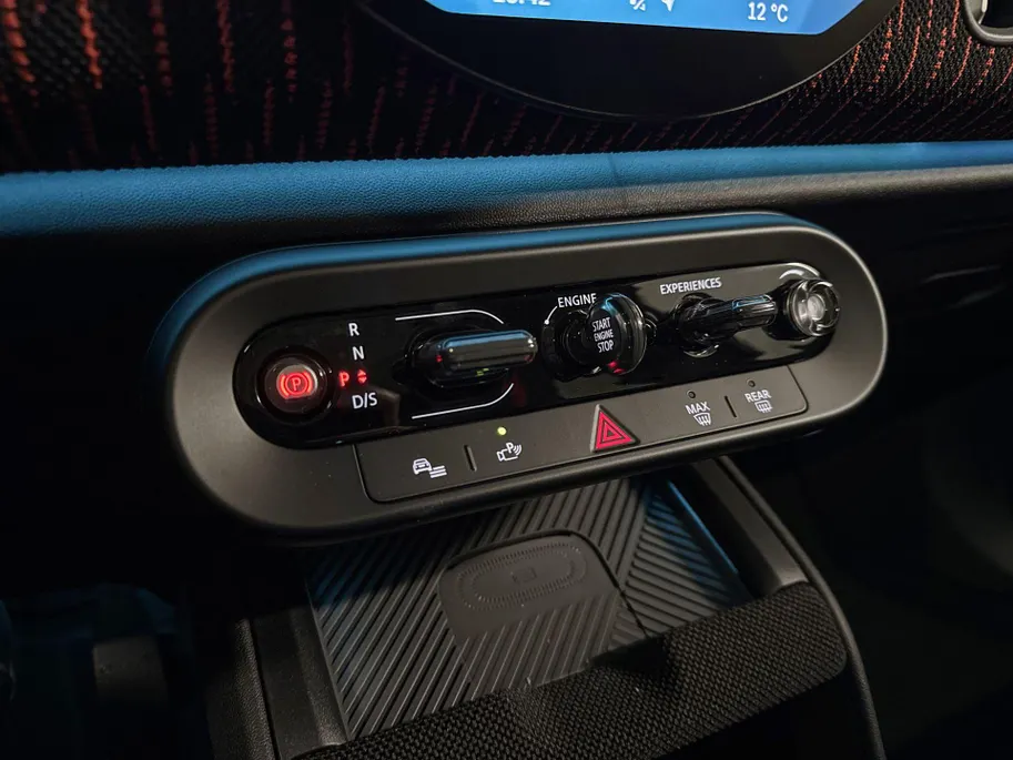 MINI Countryman 2.0 S ALL4 John Cooper Works XL