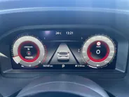 Nissan QASHQAI 1.3 MHEV Xtronic N-Connecta *Automaat*Navi+360Camera*Climate Control*Elekt. Achterklep*All Season Banden*LM.Velgen*Zeer nette auto!