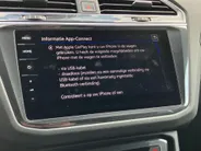 Volkswagen Tiguan 1.5TSI/150PK R-Line DSG · Panoramadak · Harman Kardon sound · Apple/Android Car Play · Camera + Parkeersensoren
