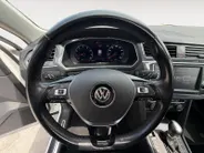 Volkswagen Tiguan 2.0 TSI 4Motion Highline | PAN. DAK | ELEKTR. TREKHAAK | STOELVERWARMING | NL-AUTO | DEALERONDERHOUDEN | ETC..