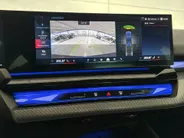 BMW i5 Sedan M60 xDrive 84 kWh